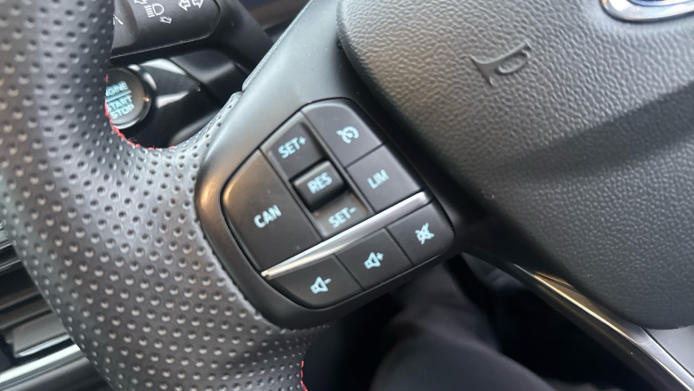 Ford Puma 1.0 EcoBoost Hybrid mHEV ST-Line 5dr Petrol Hatchback